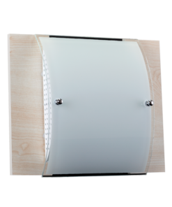 PERA АПЛИК 2ХЕ27 НАТУРЕЛ 290X240mm