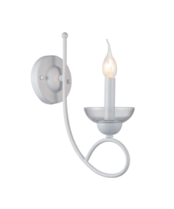 ASHLEY АПЛИК 1XE14 БЯЛ