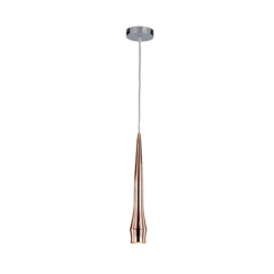 DUKE ПЕНДЕЛ 1XGU10 МЕСИНГ