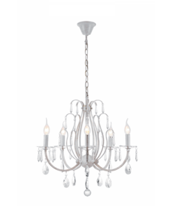 LAURA ПОЛИЛЕЙ 5XE14 D650X680mm