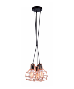 MYSTIC ПЕНДЕЛ 3XE27