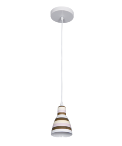 STRIPS ПЕНДЕЛ 1XE27 D130XH1225mm