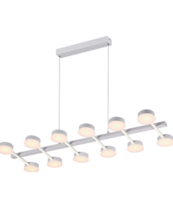 AZZAR ПОЛИЛЕЙ LED 108W / 3000K