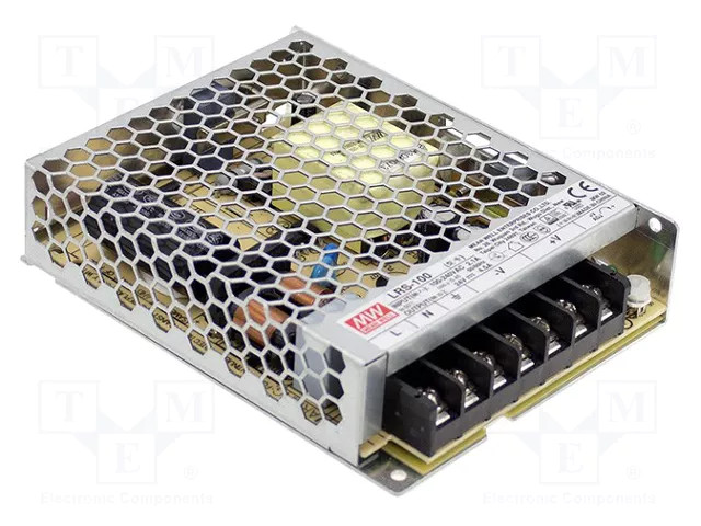 Захранване Nova Luce ON / OFF 24VDC IP20 FOR TRACKS 9680144
