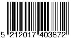 Аплик Nova Luce CINGO 6102682 бял детайл 3
