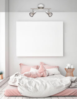 Спот Nova Luce GALERIA 663002
