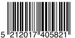 Спот Nova Luce TORE 665002 бял детайл 5