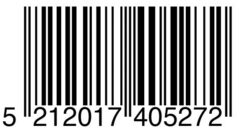 Аплик Nova Luce SHELL 702201 бял детайл 2
