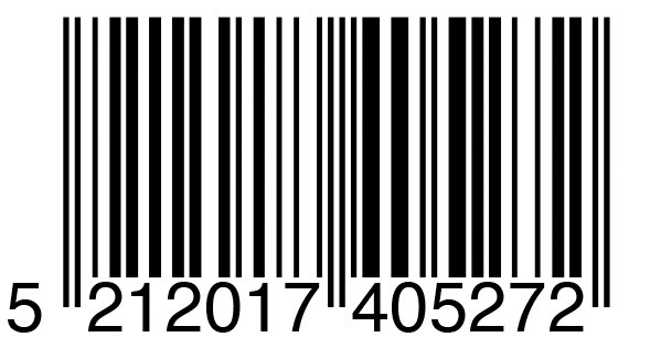 Аплик Nova Luce SHELL 702201 бял детайл 2