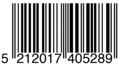 Аплик Nova Luce SHELL 702202 бял детайл 3