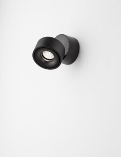 Луна за външен монтаж Nova Luce UNIVERSAL 72004 черен детайл 3