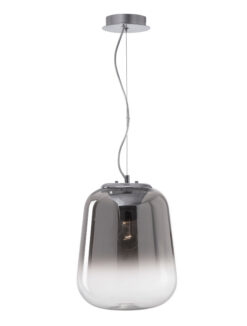 Полилей Nova Luce OLIVERIO 7212601 хром