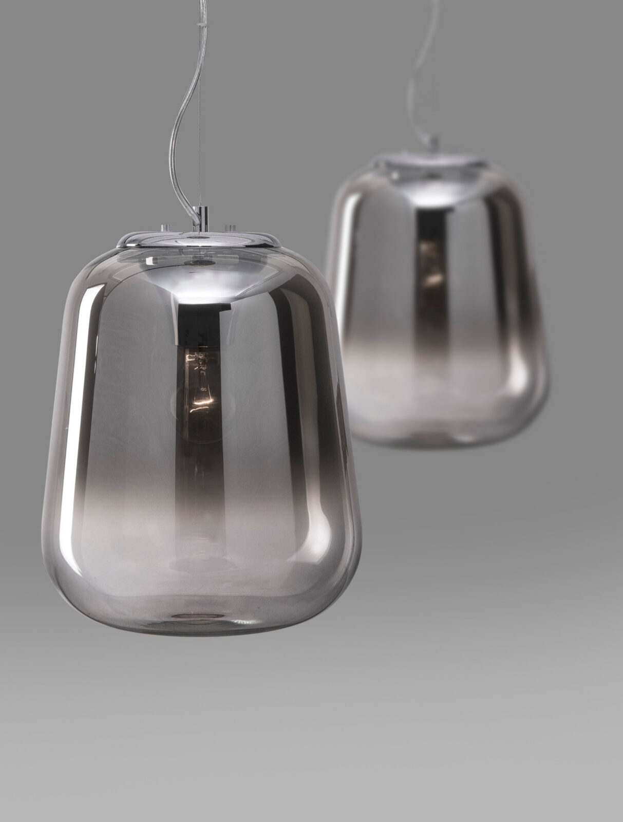 Полилей Nova Luce OLIVERIO 7212603 хром