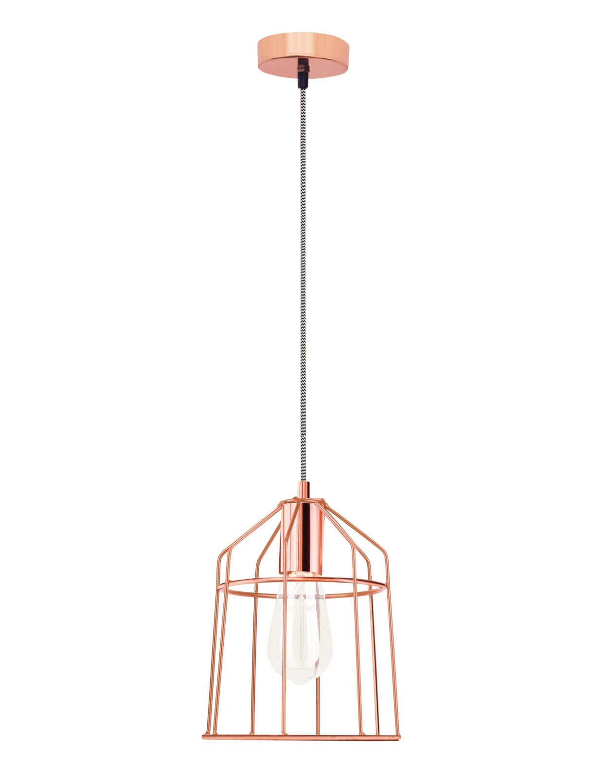 Пендел Nova Luce PEPPINO 7605179 мед