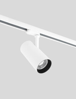 Магнитно тяло Nova Luce 4-WIRES TRACK 7770409 бял детайл 2