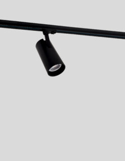 Магнитно тяло Nova Luce 4-WIRES TRACK 7770410 черен детайл 2