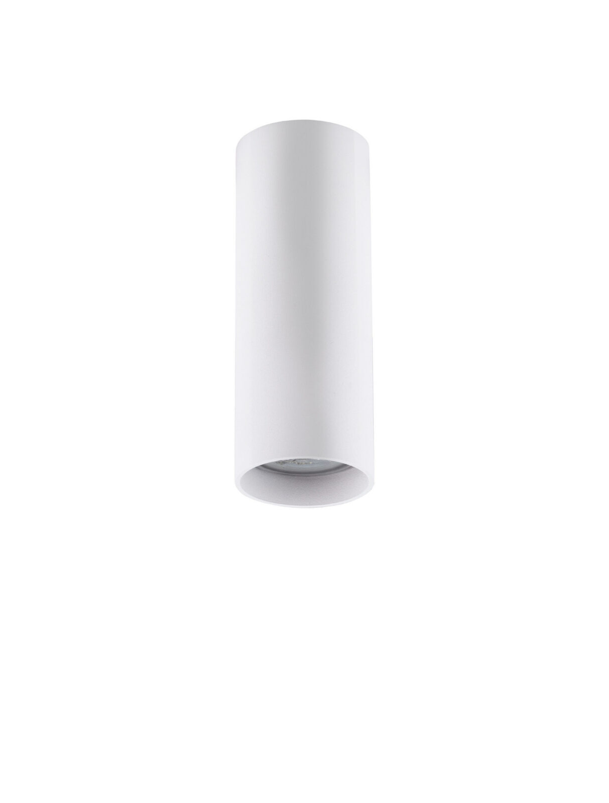 Луна за външен монтаж Nova Luce CONZA 8020001 бял в интериор
