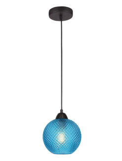 Пендел Nova Luce VIENTI 8103995 черен