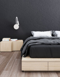 Аплик Nova Luce JACO 8140321 бял