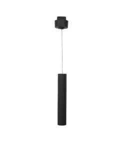 Магнитно тяло Nova Luce BUXTON 8252010 черен в интериор
