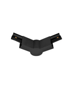 Конектор Nova Luce BUXTON 8252035 черен