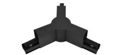 Конектор Nova Luce BUXTON 8252036 черен