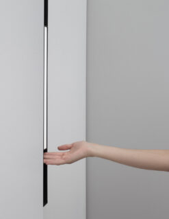 Магнитно тяло Nova Luce BUXTON 8254413 черен детайл 7