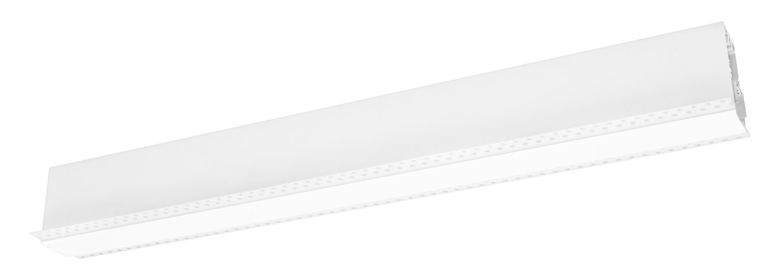 Линейно тяло Nova Luce GENT 8254432 бял