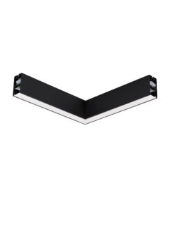 Линейно тяло Nova Luce GENT 8254444 черен