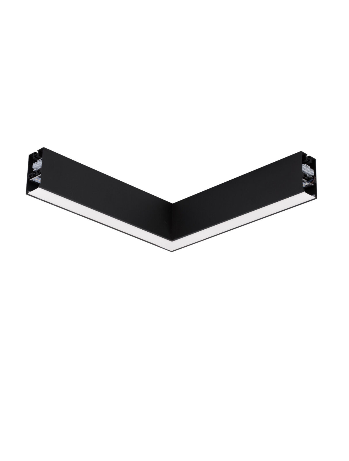 Линейно тяло Nova Luce GENT 8254444 черен