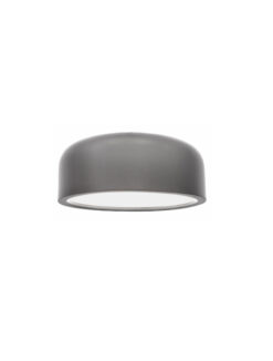 Плафониера Nova Luce PERLETO 826807 бял