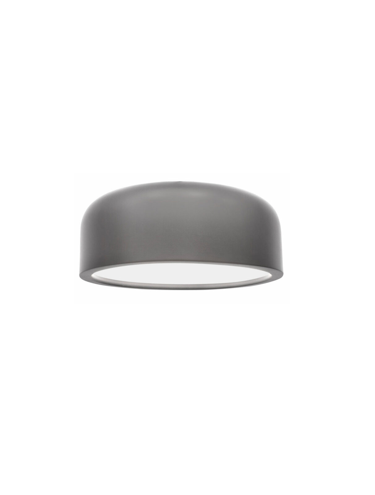 Плафониера Nova Luce PERLETO 826807 бял