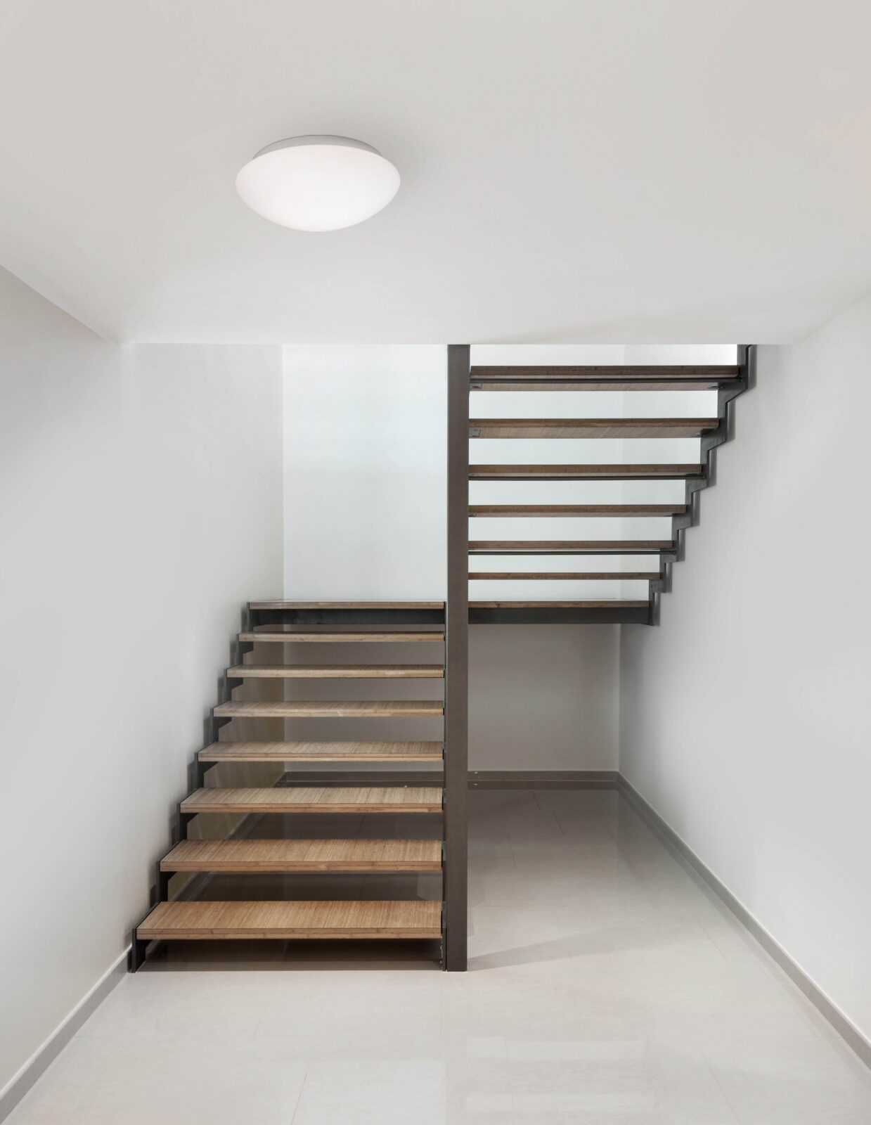 Аплик за баня Nova Luce BREST 832401 бял