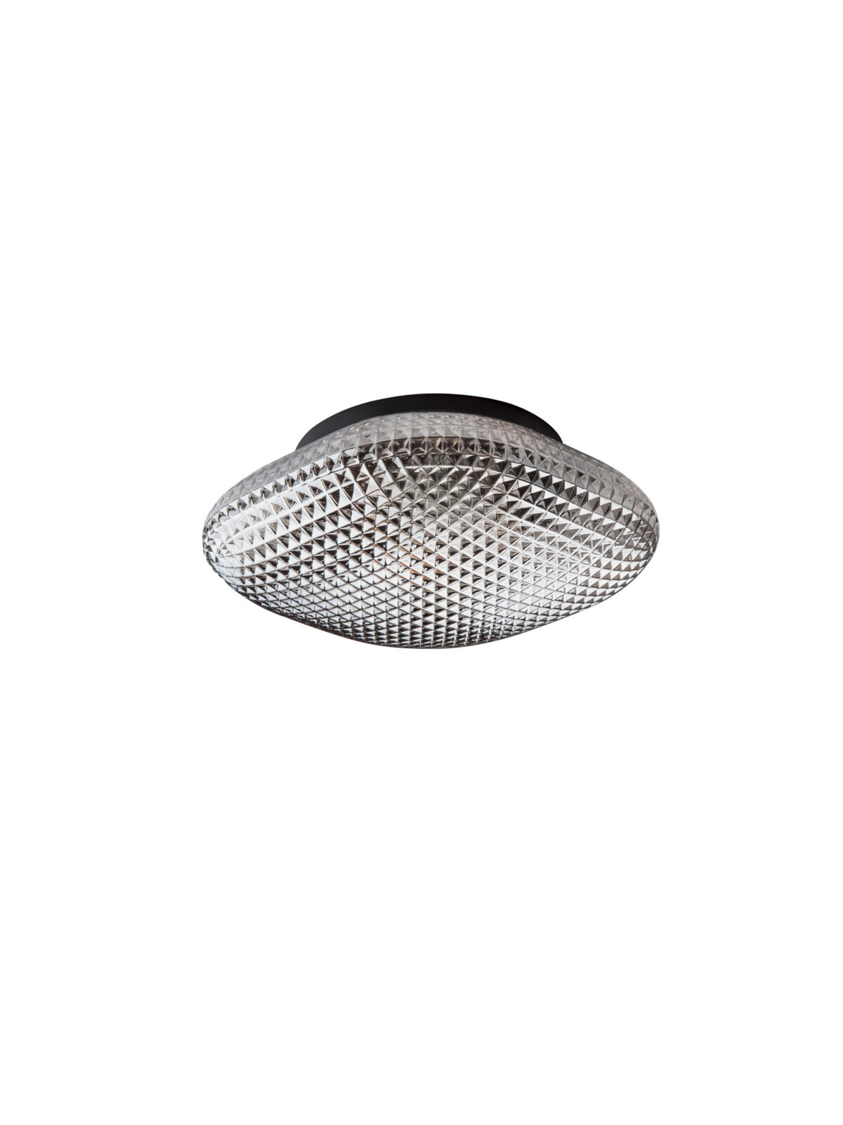 Аплик за баня Nova Luce SENS 838124 черен в интериор