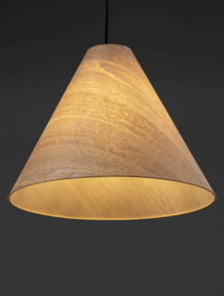 Полилей Nova Luce ELYSIAN 9001071 черен детайл 5