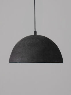 Пендел Nova Luce TALCUM 9001072 черен детайл 5