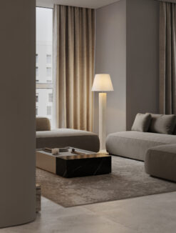 Лампион Nova Luce BACCO 9001075
