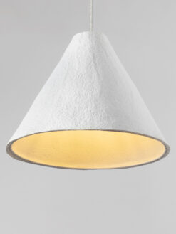Пендел Nova Luce JOELLE 9001133 бял детайл 5