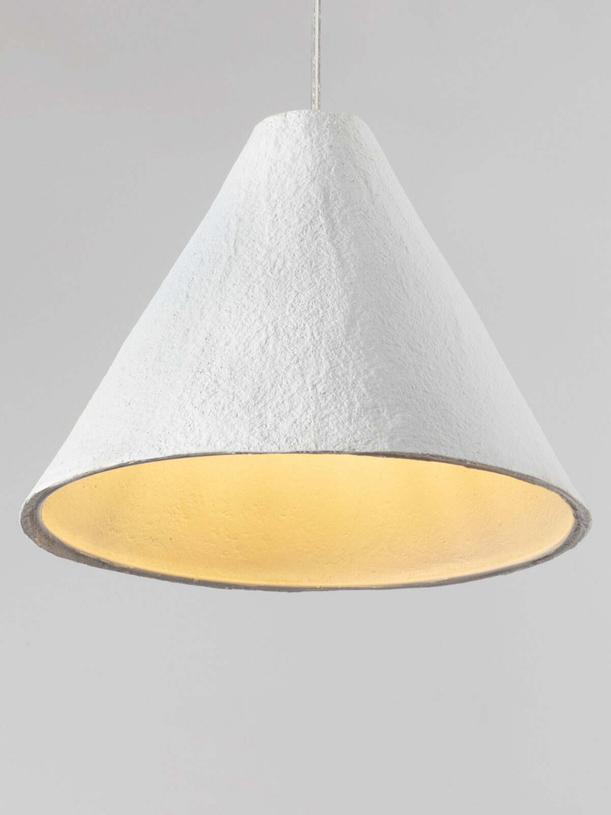 Пендел Nova Luce JOELLE 9001133 бял детайл 5