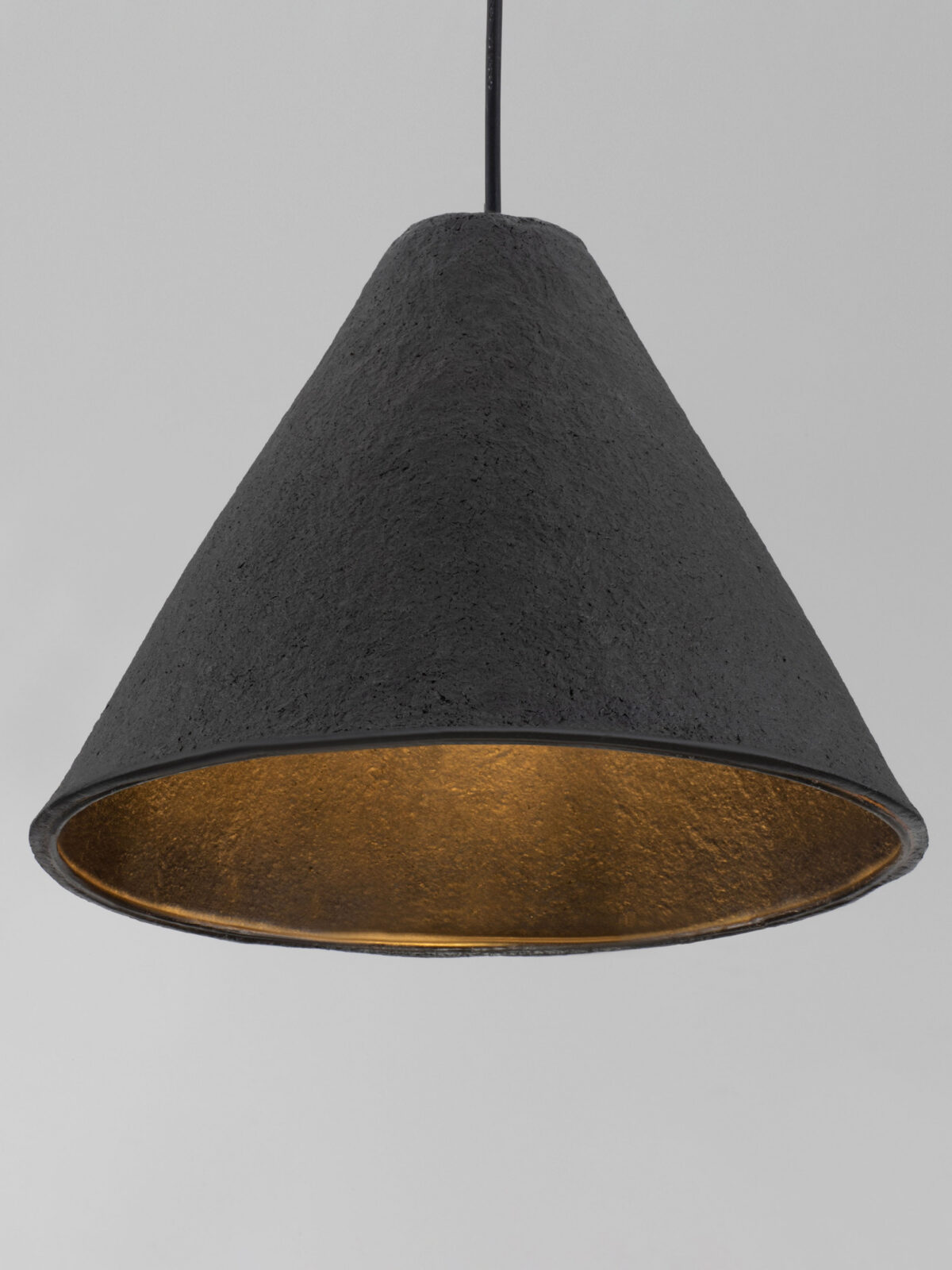 Пендел Nova Luce JOELLE 9001134 черен детайл 4