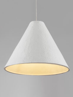 Полилей Nova Luce JOELLE 9001136 бял детайл 5