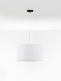 Полилей Nova Luce LINNET 9001141 бял детайл 2