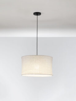 Полилей Nova Luce LINNET 9001141 бял детайл 3