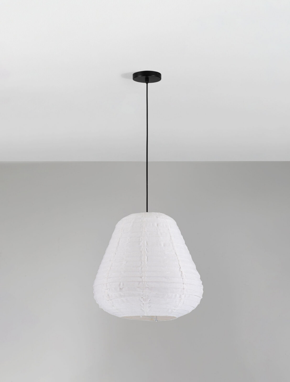 Полилей Nova Luce LINNET 9001145 бял детайл 2