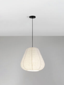 Полилей Nova Luce LINNET 9001145 бял детайл 3