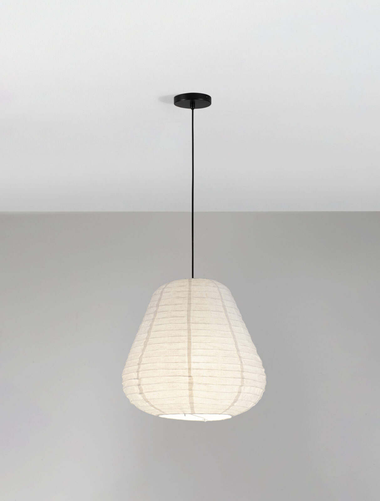 Полилей Nova Luce LINNET 9001145 бял детайл 3