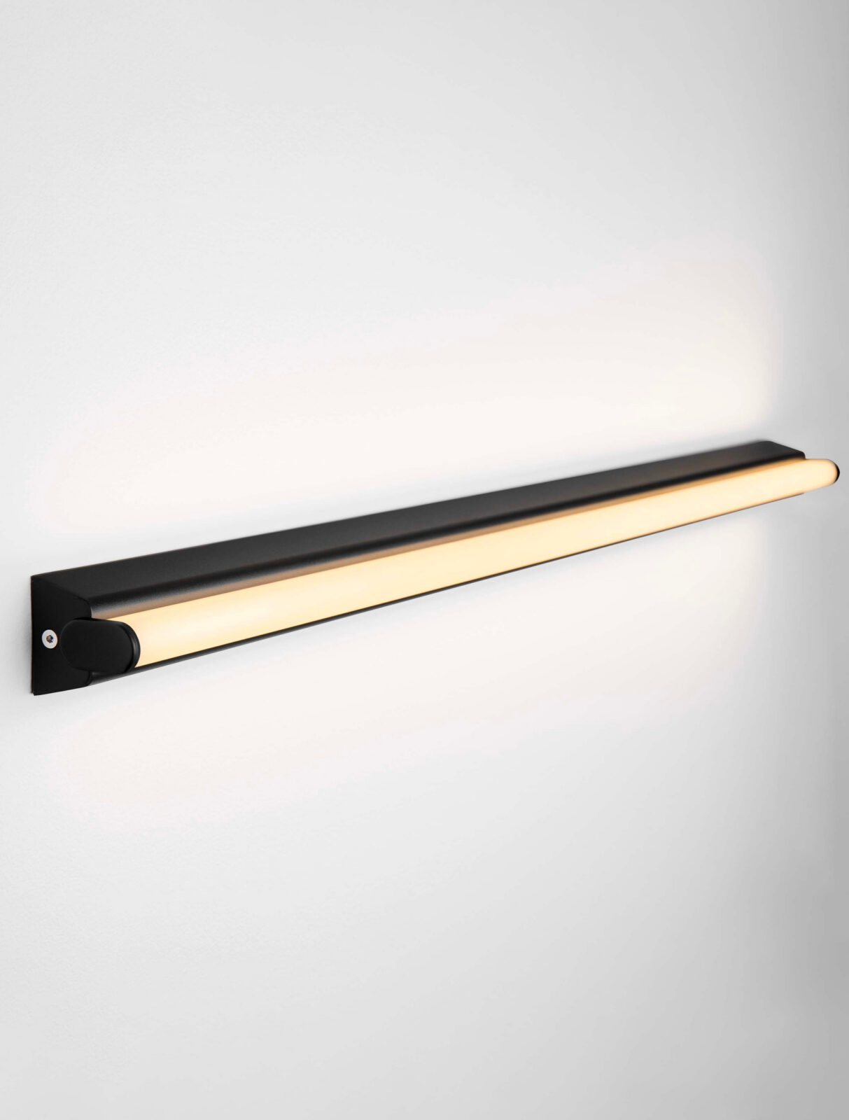 Аплик за баня Nova Luce ENDO 9002054 черен детайл 4