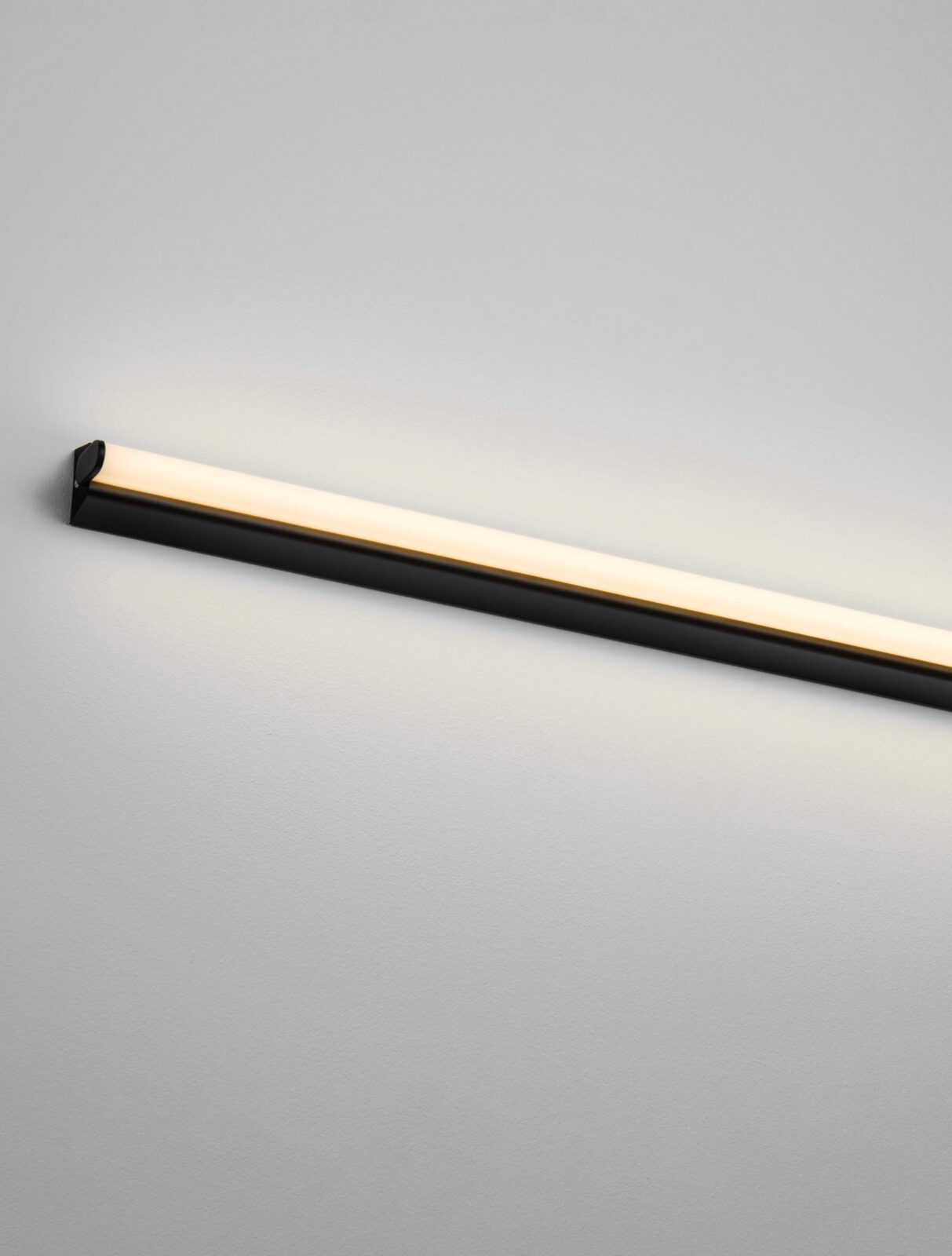 Аплик за баня Nova Luce ENDO 9002054 черен детайл 5