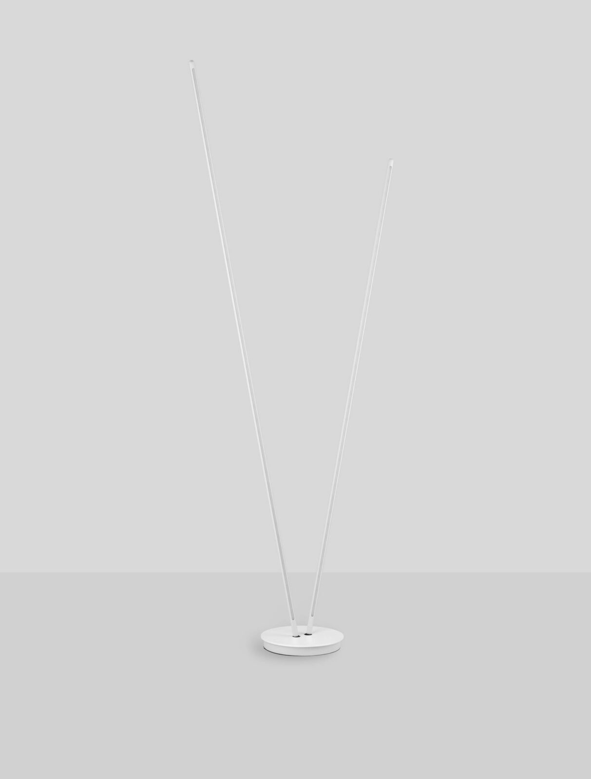 Лампион Nova Luce INTEC 9002061 бял детайл 2