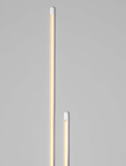 Лампион Nova Luce INTEC 9002061 бял детайл 5